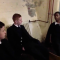 Jack, Alfie and Levi Chew the Fat