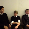 Kamrul, Alex and Mark Have One Very Post-Modern Conversation